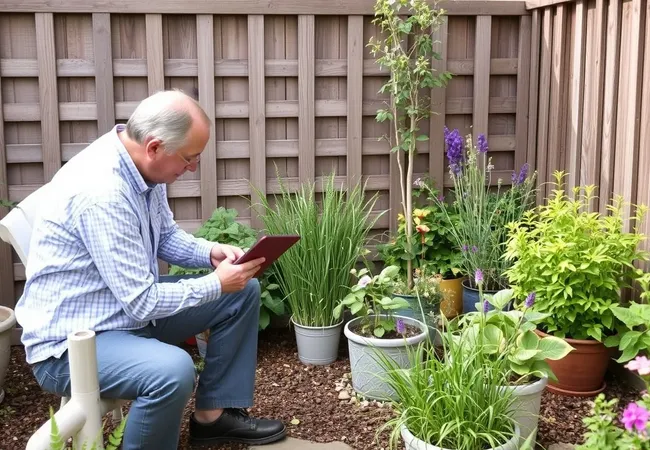 Tips para maximizar huertos pequeños Tips para maximizar huertos pequeños