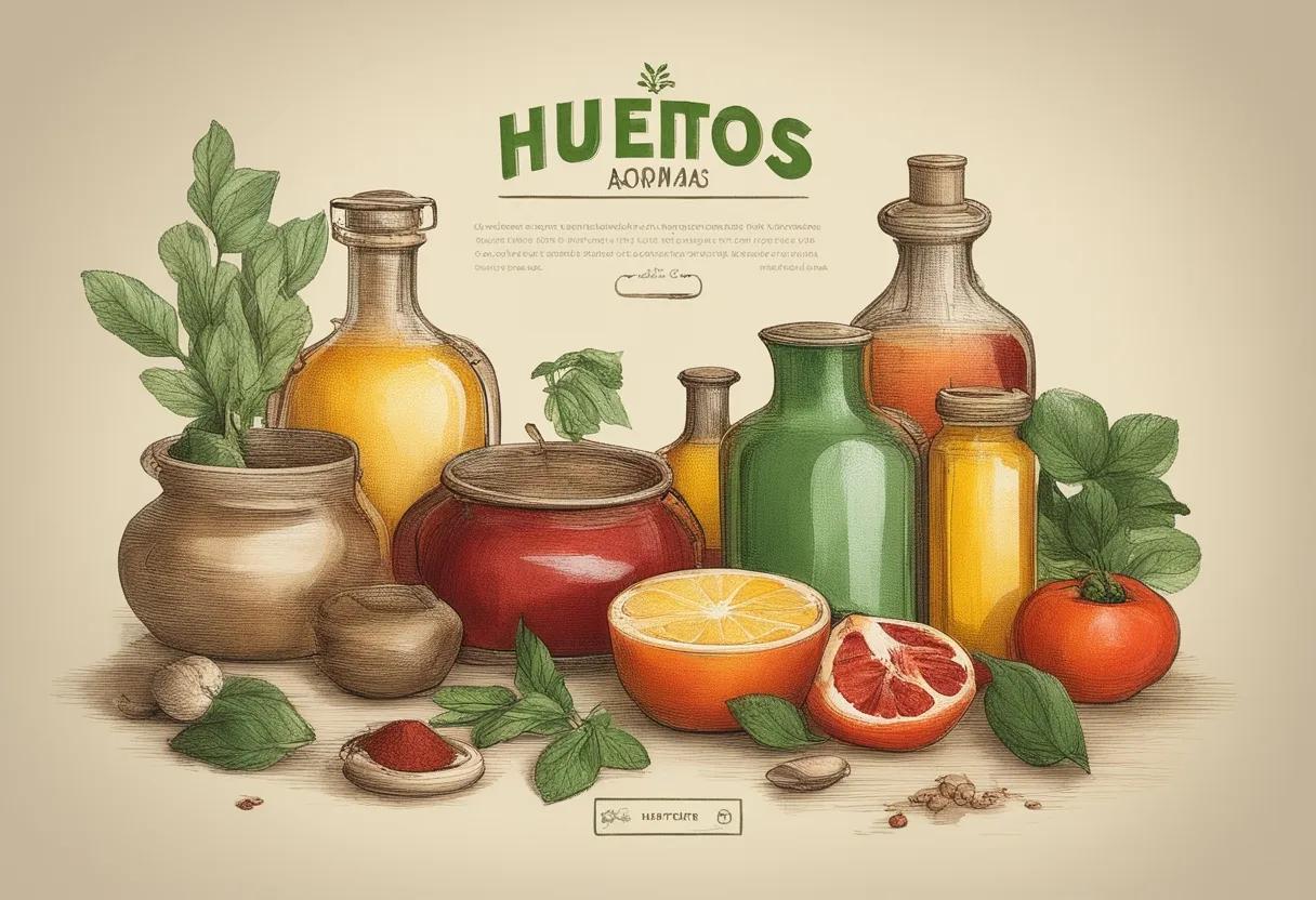Encantadores huertos de aromáticas #SEO #jardinería #naturaleza