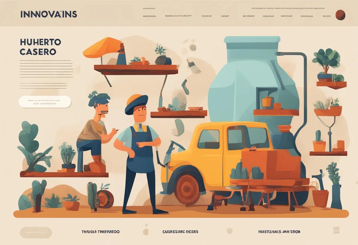 Descubre las últimas innovaciones tecnológicas