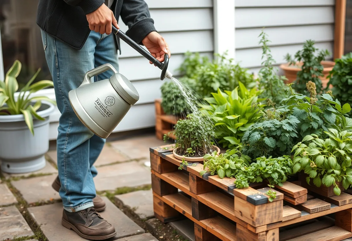 Consejos expertos para plantación y cuidado