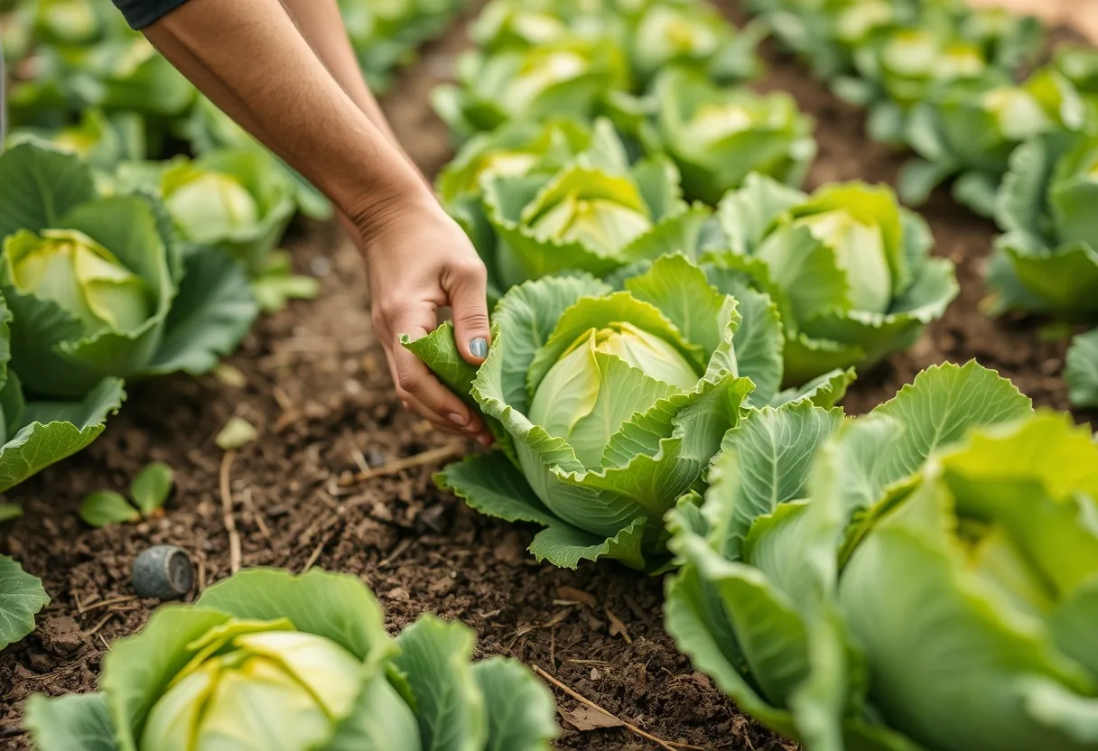 Control y cuidado de plantas trampa