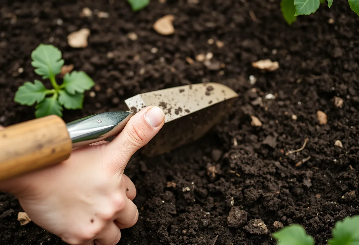 Tipos de cultivadores