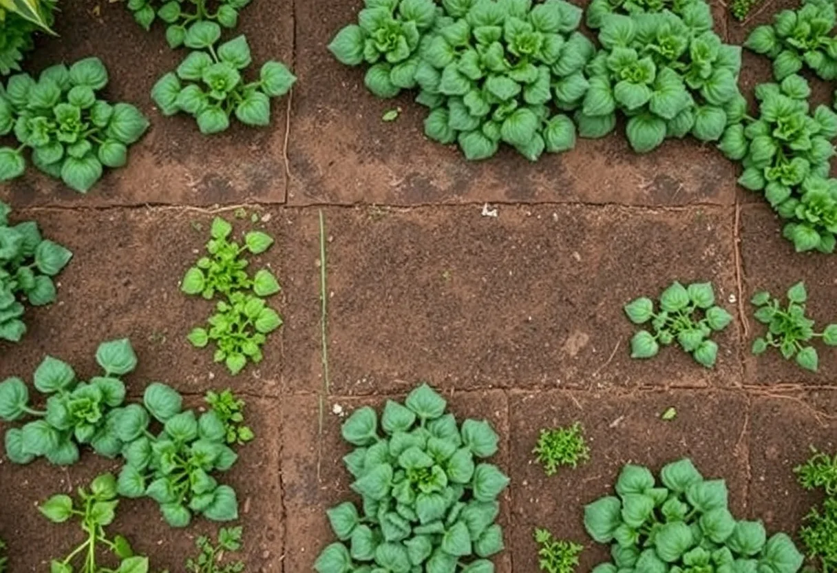 Rotación de cultivos: Beneficios y cómo implementarla