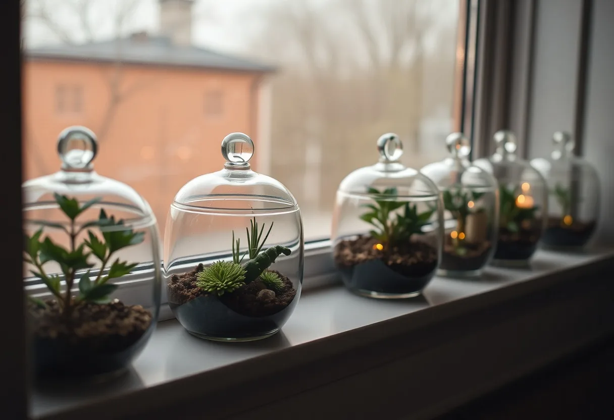 Expertos en iluminación para tu terrario