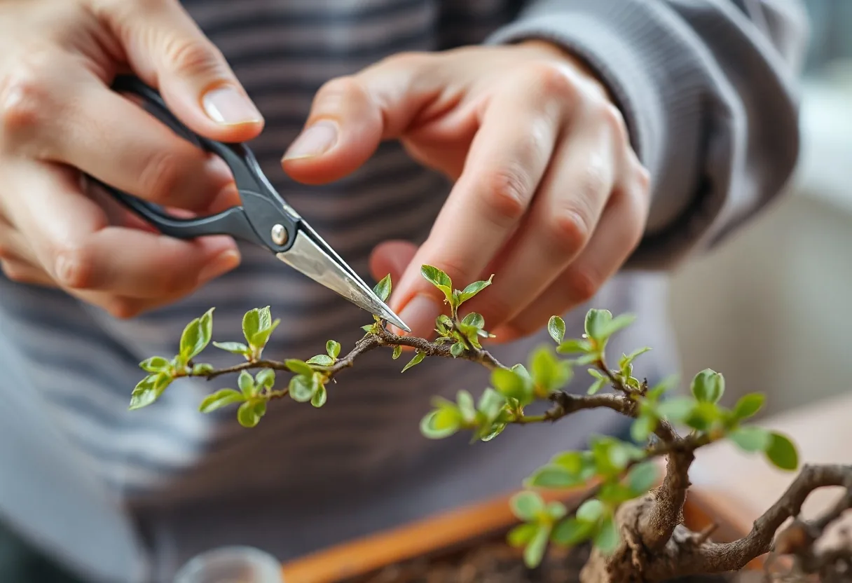 Guía esencial para podar correctamente 🌿