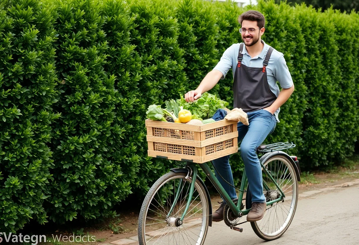Descubre tácticas verdes para transporte eficiente