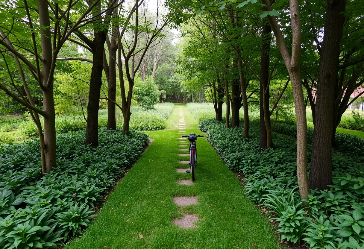 Descubre tu camino hacia la sostenibilidad