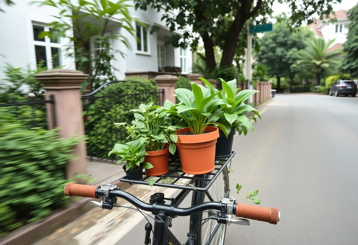 Únete al movimiento verde y transforma el futuro 🌿 #Sostenibilidad